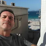 Aconchegante Apartamento Na Prainha