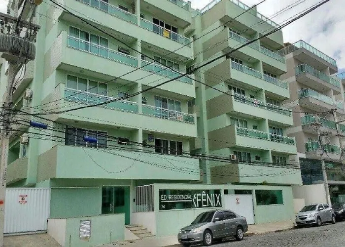 Aconchegante Apartamento Na Prainha