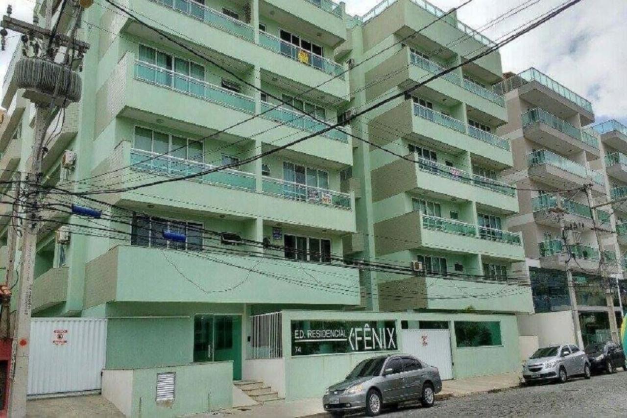 Apartamento Aconchegante Apartamento Na Prainha Arraial do Cabo