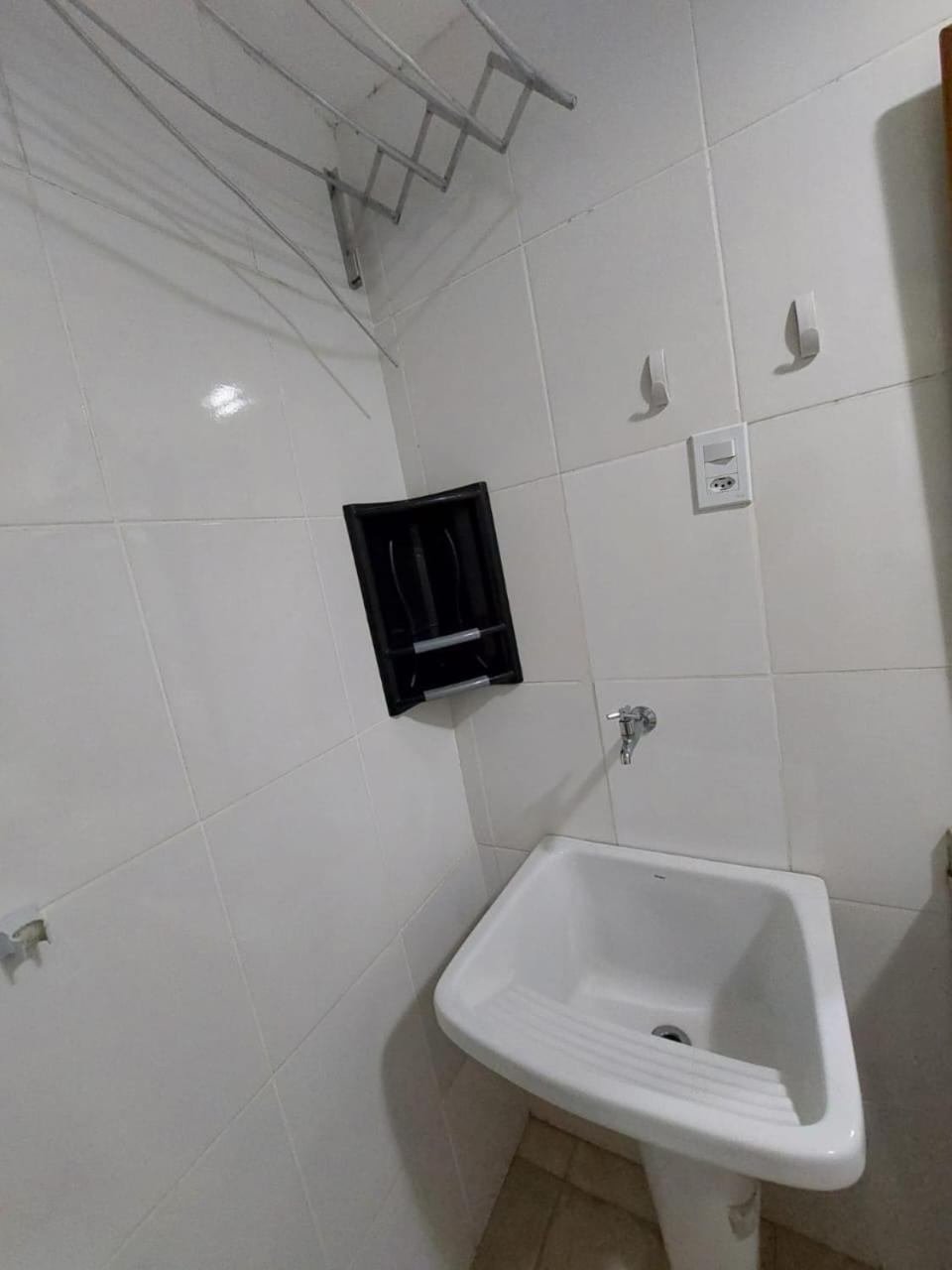 Apartamento Aconchegante Apartamento Na Prainha