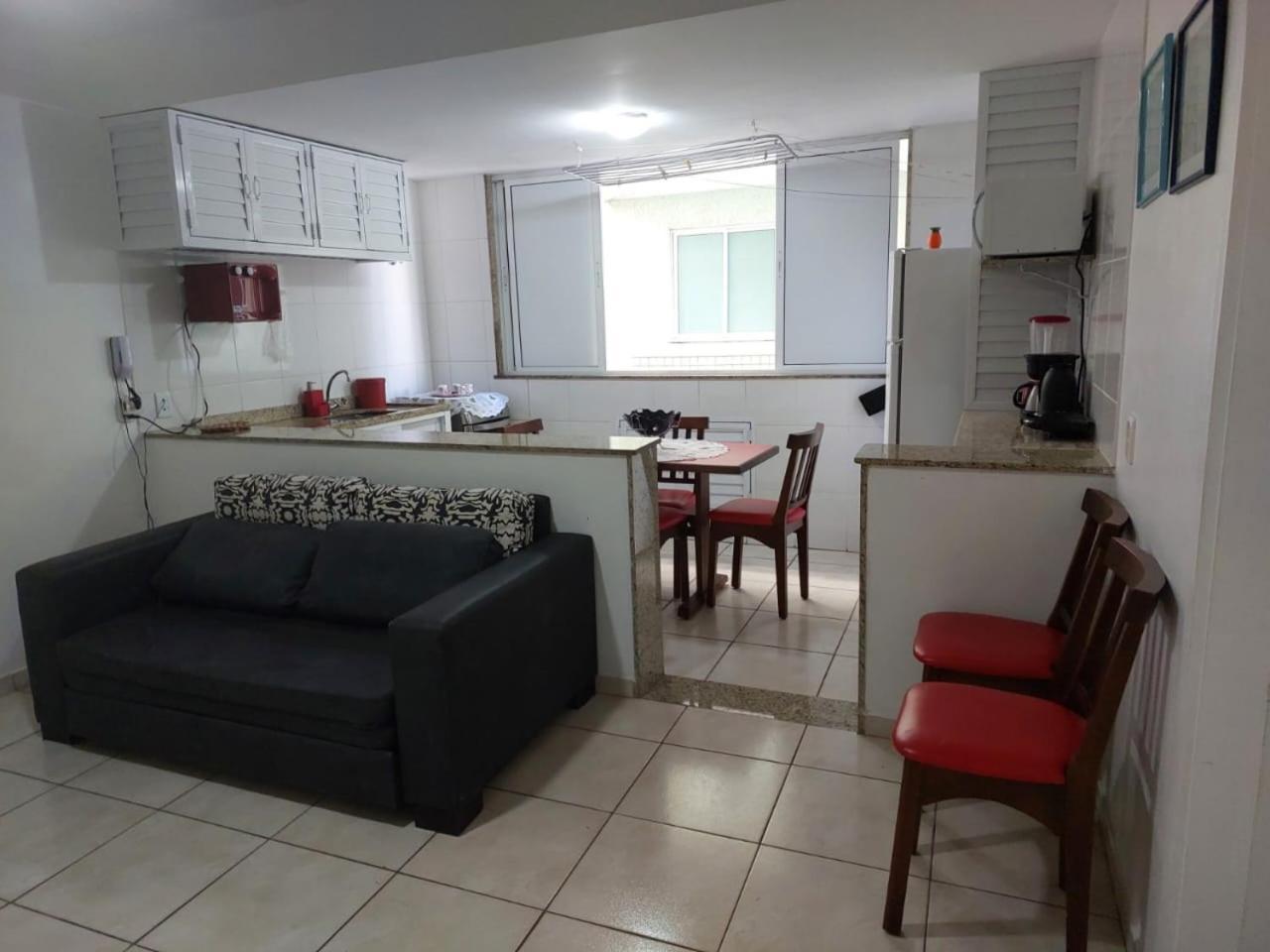 Aconchegante Apartamento Na Prainha Apartamento *