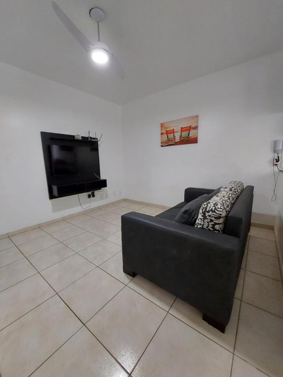 Aconchegante Apartamento Na Prainha *