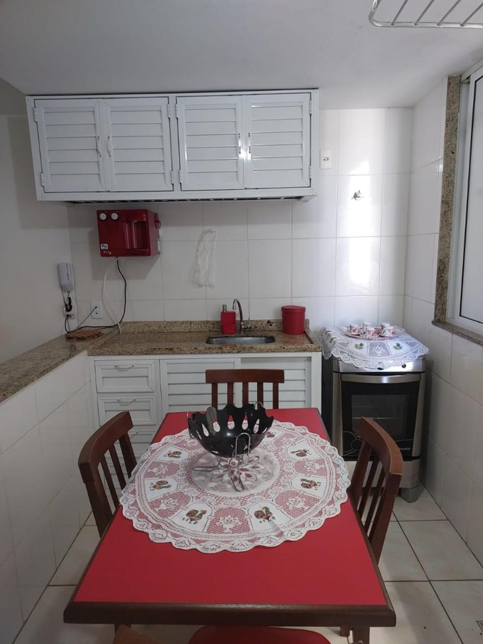 Aconchegante Apartamento Na Prainha Apartamento Arraial do Cabo