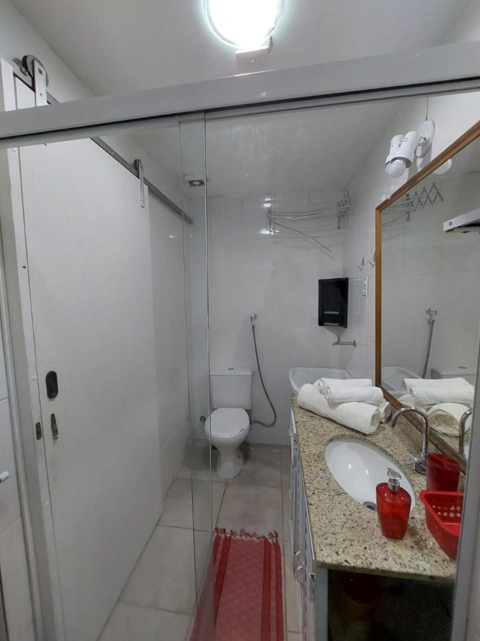 Aconchegante Apartamento Na Prainha Apartamento