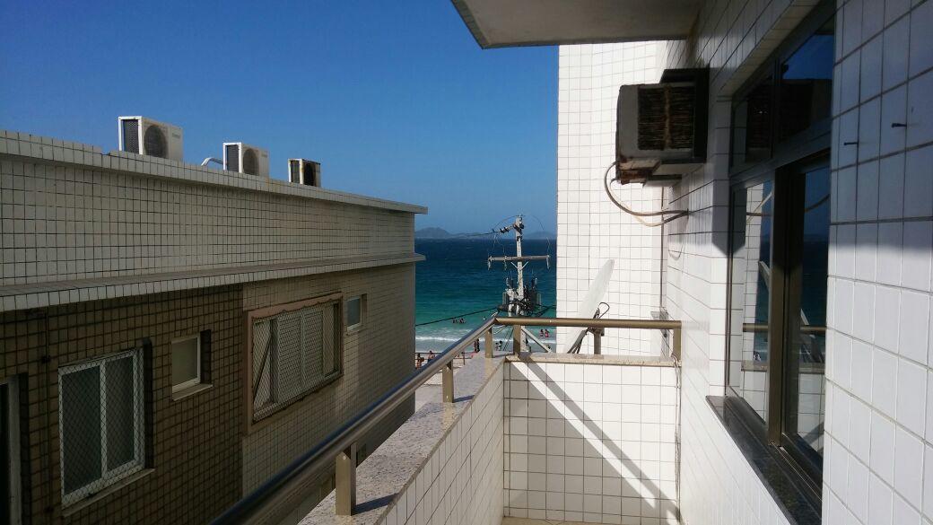 Aconchegante Apartamento Na Prainha Apartamento Arraial do Cabo