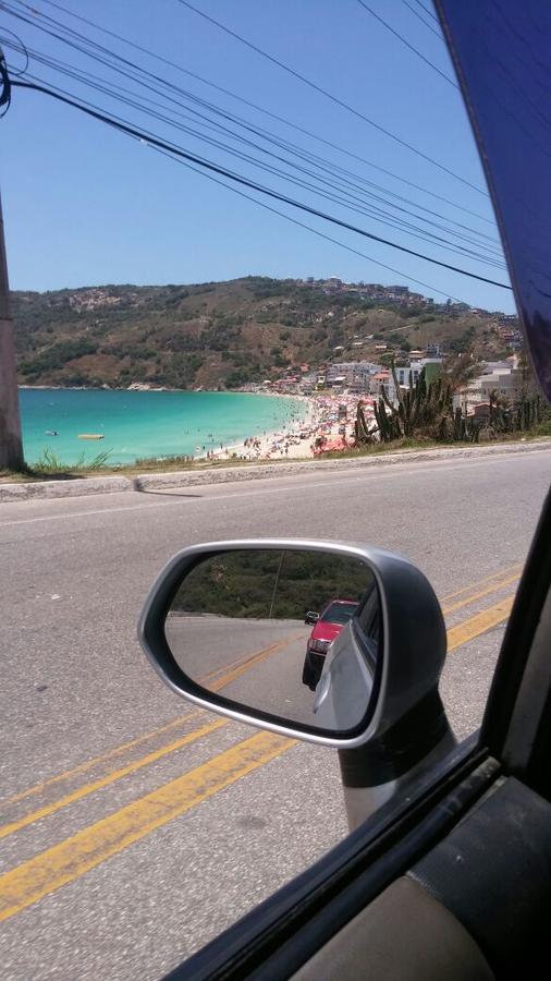 Aconchegante Apartamento Na Prainha Apartamento *