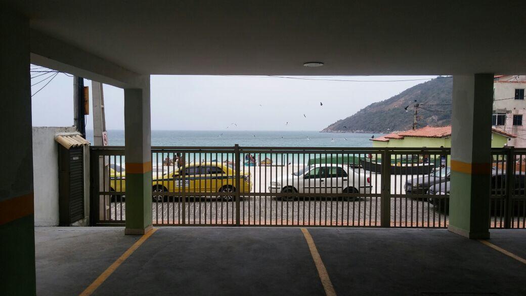 Aconchegante Apartamento Na Prainha Arraial do Cabo