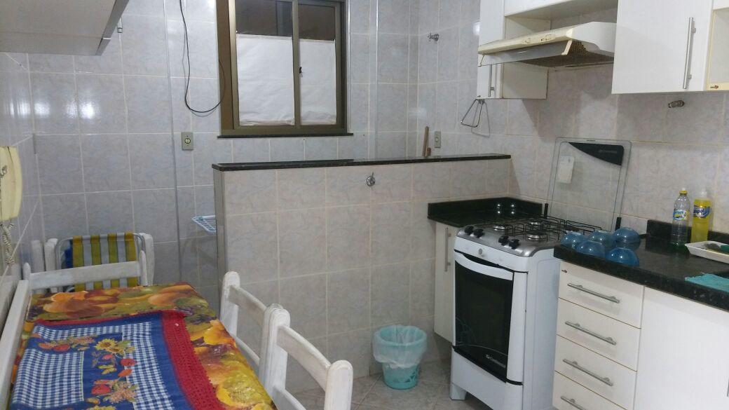 Apartamento Aconchegante Apartamento Na Prainha