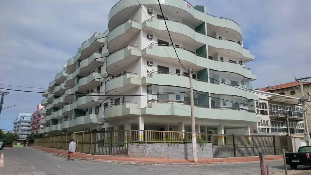 Apartamento Aconchegante Apartamento Na Prainha