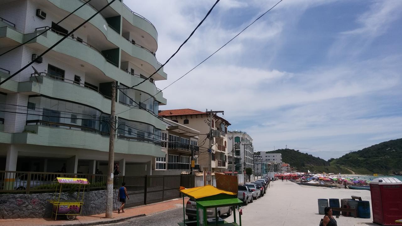 Aconchegante Apartamento Na Prainha * Arraial do Cabo