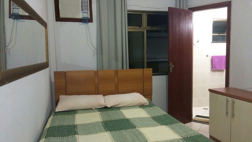 Aconchegante Apartamento Na Prainha