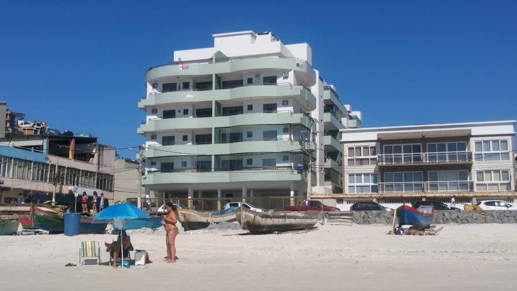 Aconchegante Apartamento Na Prainha Arraial do Cabo