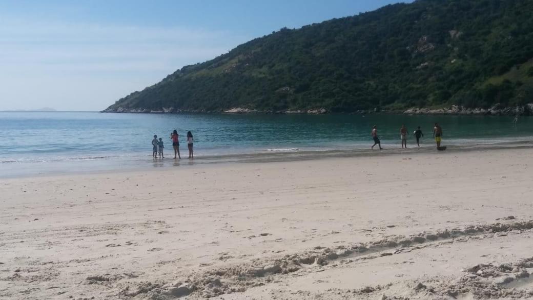 Aconchegante Apartamento Na Prainha Apartamento *