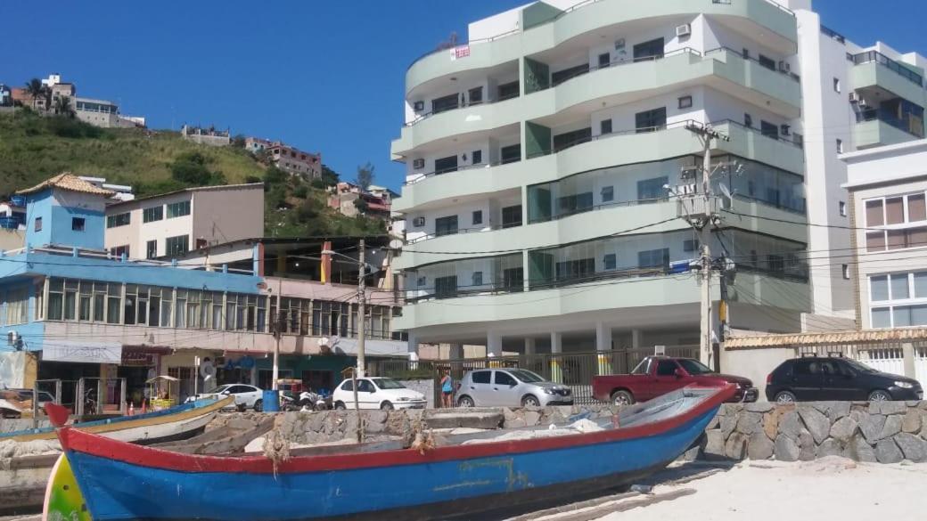 Aconchegante Apartamento Na Prainha Arraial do Cabo
