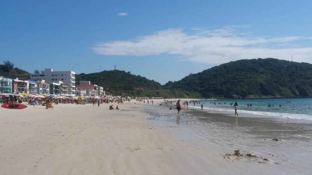Aconchegante Apartamento Na Prainha Arraial do Cabo