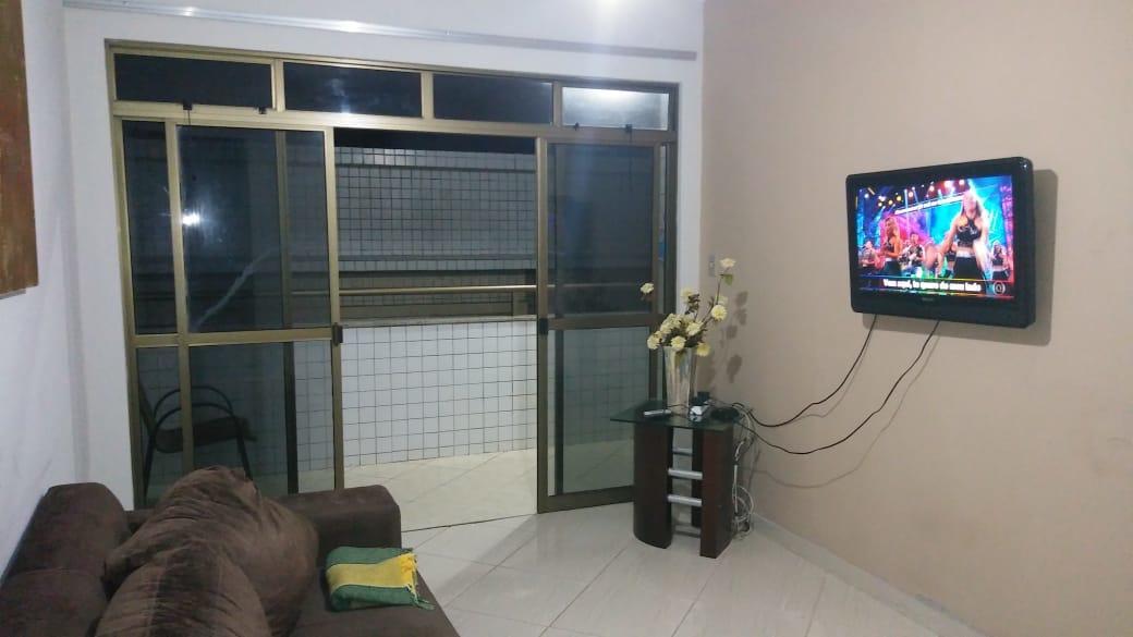 Apartamento Aconchegante Apartamento Na Prainha *