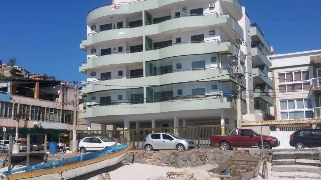 Aconchegante Apartamento Na Prainha *