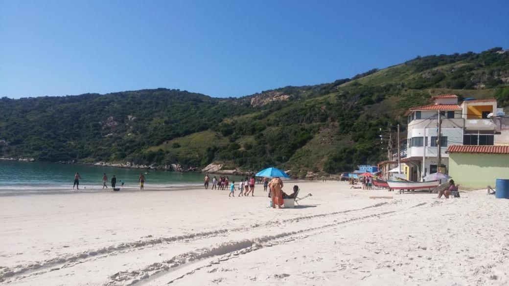 Aconchegante Apartamento Na Prainha * Arraial do Cabo